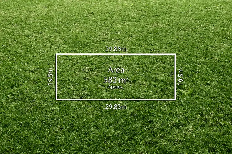 Third view of Homely land listing, 10 Moishe Circuit, Springvale VIC 3171
