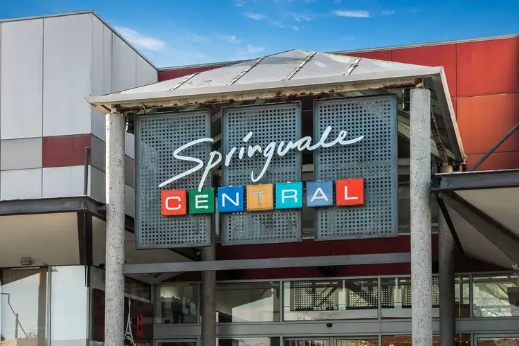 Fifth view of Homely land listing, 10 Moishe Circuit, Springvale VIC 3171