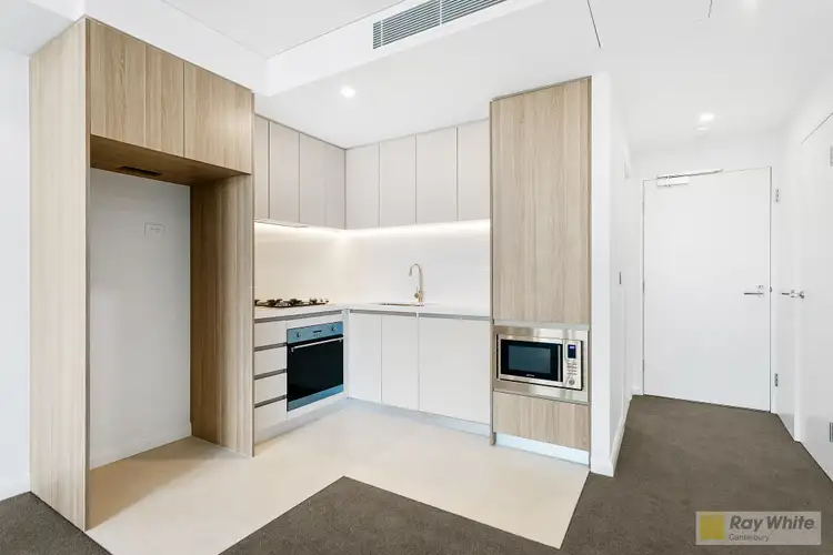 Third view of Homely apartment listing, 1 Bed/418 Canterbury Road (Enter via Scahill St), Campsie NSW 2194