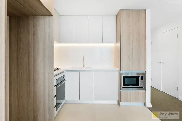 Seventh view of Homely apartment listing, 1 Bed/418 Canterbury Road (Enter via Scahill St), Campsie NSW 2194