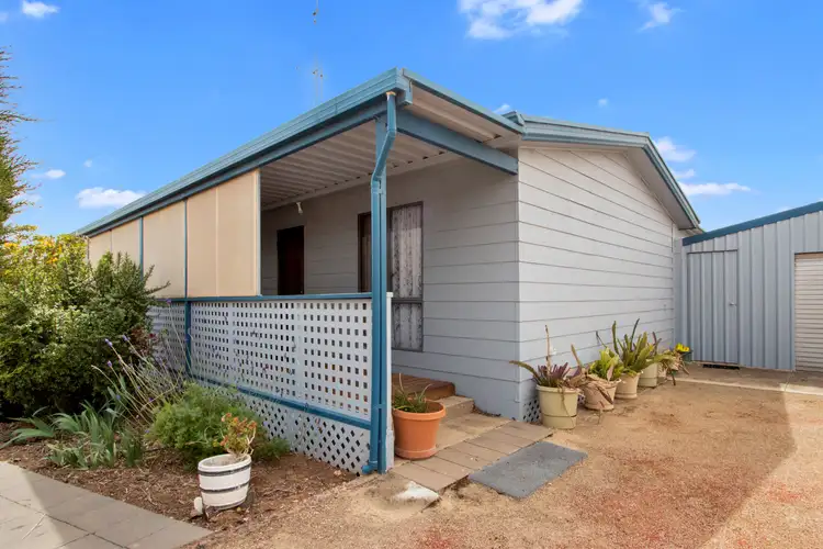 Second view of Homely house listing, 3 William Street, Wallaroo SA 5556