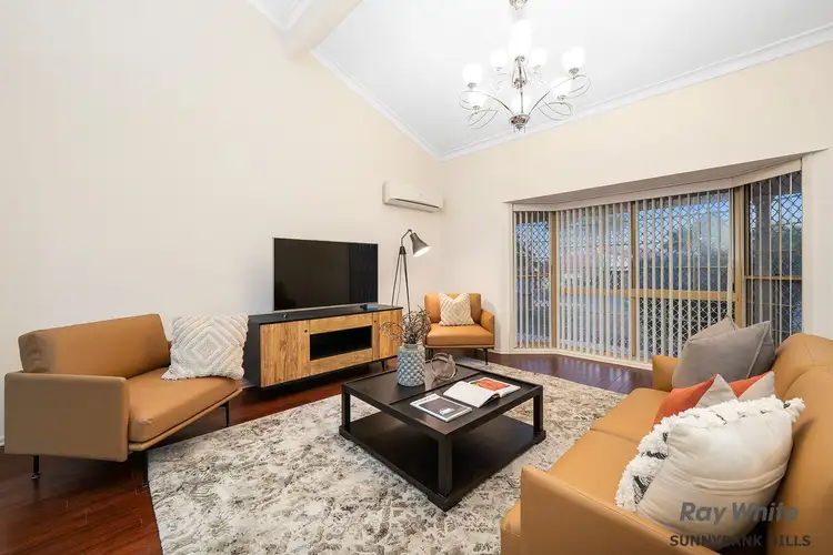 Second view of Homely house listing, 22 Alphitonia Crescent, Sunnybank Hills QLD 4109