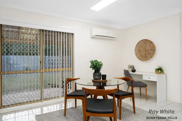 Fourth view of Homely house listing, 22 Alphitonia Crescent, Sunnybank Hills QLD 4109