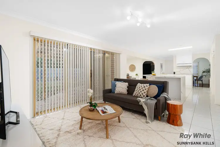 Fifth view of Homely house listing, 22 Alphitonia Crescent, Sunnybank Hills QLD 4109