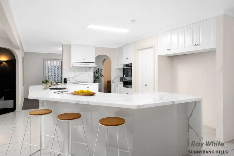 Sixth view of Homely house listing, 22 Alphitonia Crescent, Sunnybank Hills QLD 4109