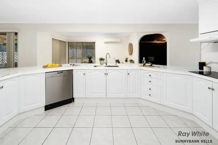 Seventh view of Homely house listing, 22 Alphitonia Crescent, Sunnybank Hills QLD 4109
