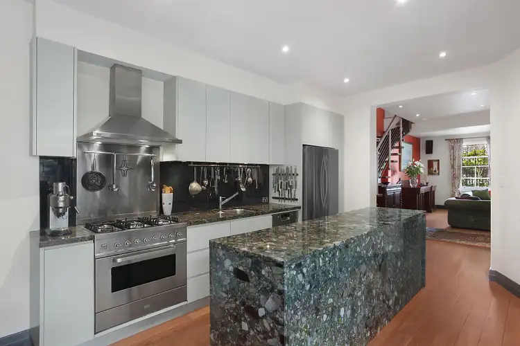Fifth view of Homely house listing, 31 Ann Street, Surry Hills NSW 2010