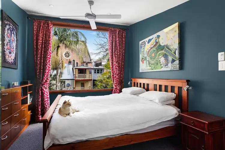 Sixth view of Homely house listing, 31 Ann Street, Surry Hills NSW 2010