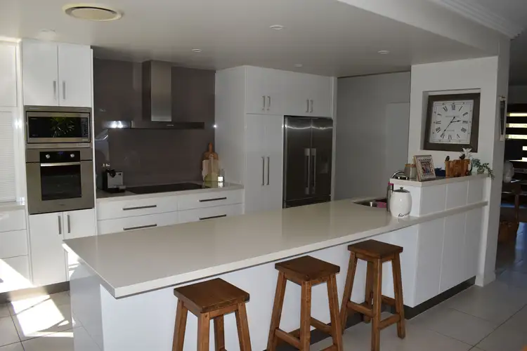 Fourth view of Homely house listing, 65 Slack Drive, Emerald QLD 4720