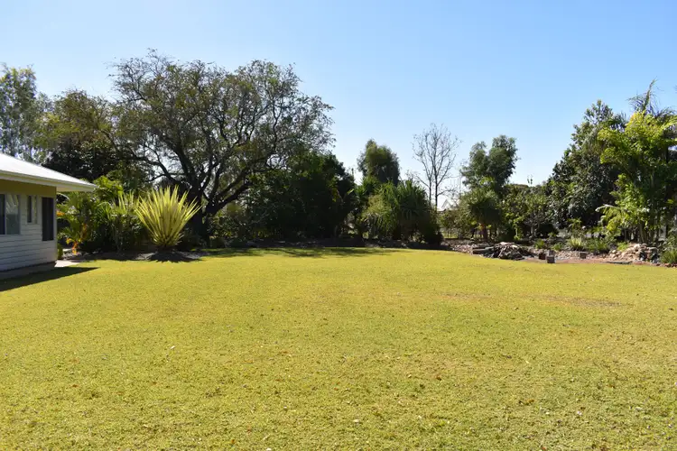 Seventh view of Homely house listing, 65 Slack Drive, Emerald QLD 4720