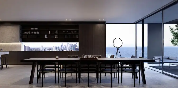 Second view of Homely unit listing, 31 Broadbeach Boulevard, Broadbeach QLD 4218