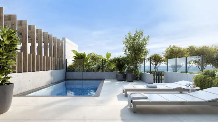 Fifth view of Homely unit listing, 31 Broadbeach Boulevard, Broadbeach QLD 4218