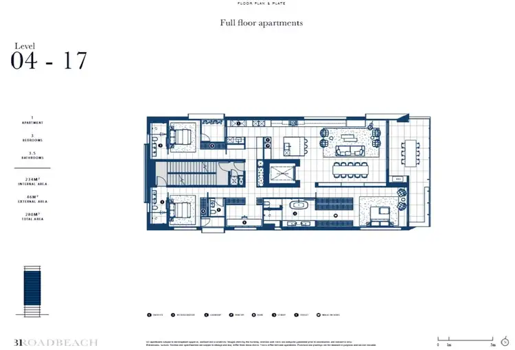Seventh view of Homely unit listing, 31 Broadbeach Boulevard, Broadbeach QLD 4218