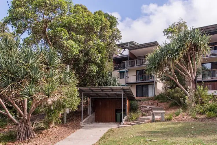 Fourth view of Homely house listing, 1/34 Booran Street, Point Lookout QLD 4183