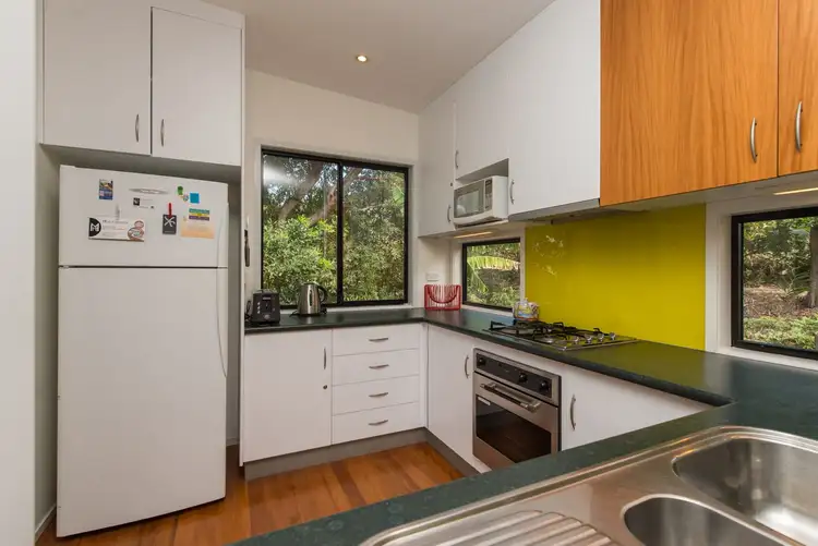 Sixth view of Homely house listing, 1/34 Booran Street, Point Lookout QLD 4183