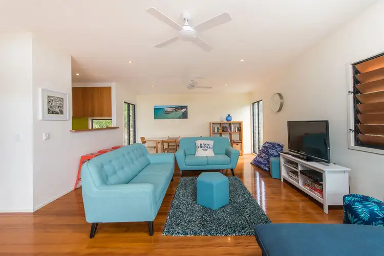 Seventh view of Homely house listing, 1/34 Booran Street, Point Lookout QLD 4183