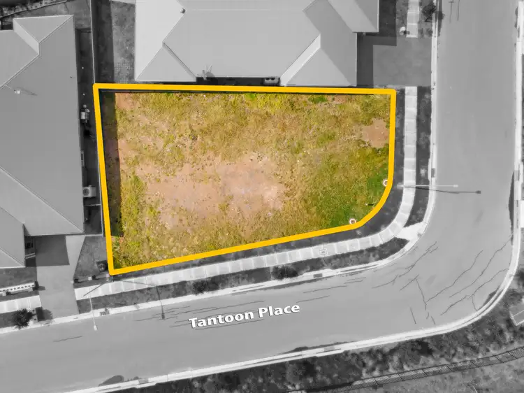 Second view of Homely land listing, Address available on request