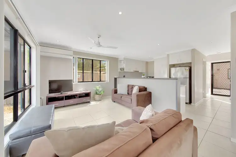 Fourth view of Homely townhouse listing, 10/25 Roberts Street, South Gladstone QLD 4680