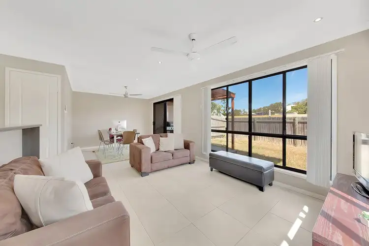 Sixth view of Homely townhouse listing, 10/25 Roberts Street, South Gladstone QLD 4680