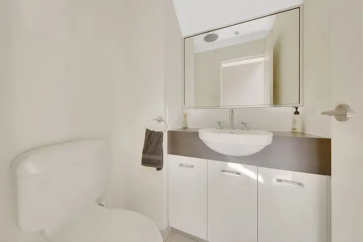 Seventh view of Homely townhouse listing, 10/25 Roberts Street, South Gladstone QLD 4680
