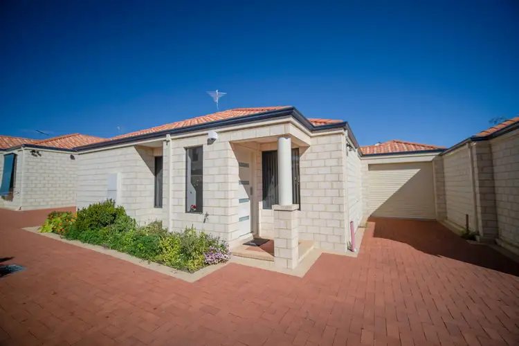 16B Almurta Street, Nollamara WA 6061