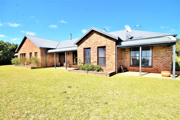 494 Boundary Road, Young NSW 2594