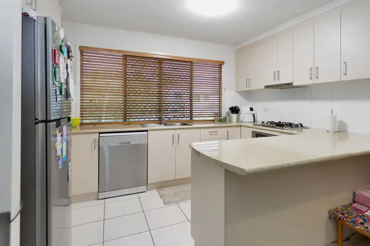 Second view of Homely unit listing, 1/3 Kennedy Street, South Mackay QLD 4740