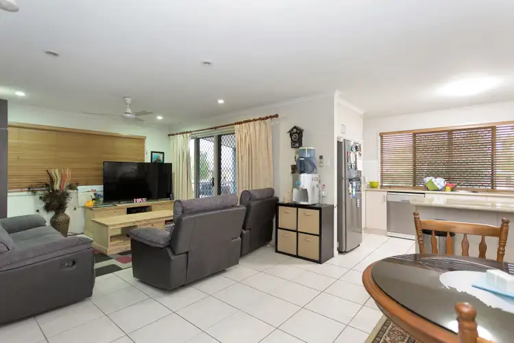 Third view of Homely unit listing, 1/3 Kennedy Street, South Mackay QLD 4740