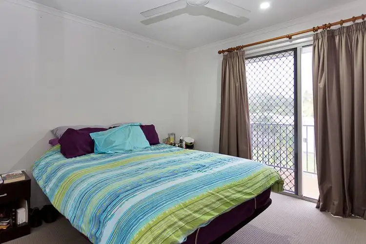 Fifth view of Homely unit listing, 1/3 Kennedy Street, South Mackay QLD 4740