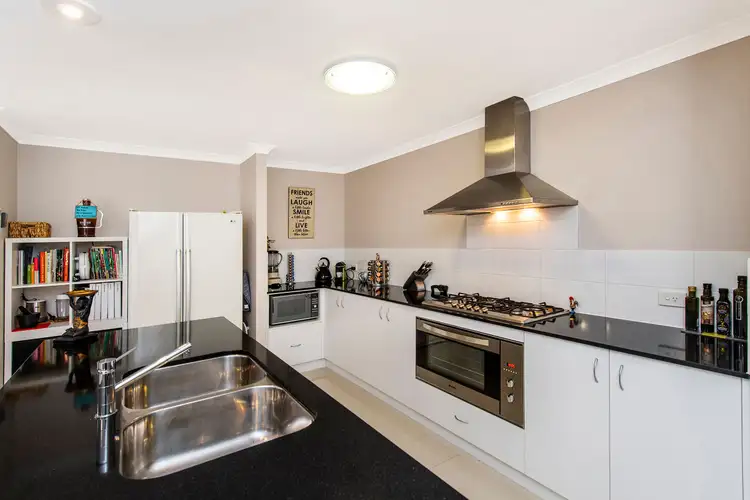 Second view of Homely house listing, 45 Sellafield Bend, Waikiki WA 6169