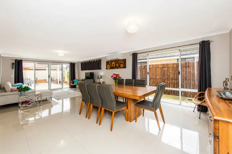 Sixth view of Homely house listing, 45 Sellafield Bend, Waikiki WA 6169