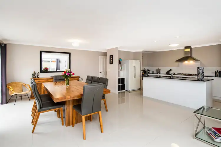 Seventh view of Homely house listing, 45 Sellafield Bend, Waikiki WA 6169