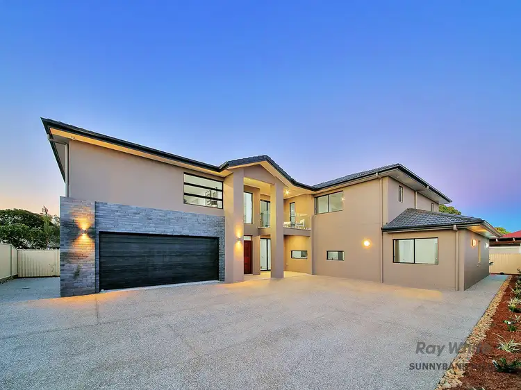 23 Newber Street, Sunnybank QLD 4109