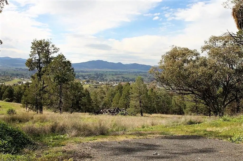 Main view of Homely land listing, Lot 51 Ray Carter Drive, Quirindi NSW 2343