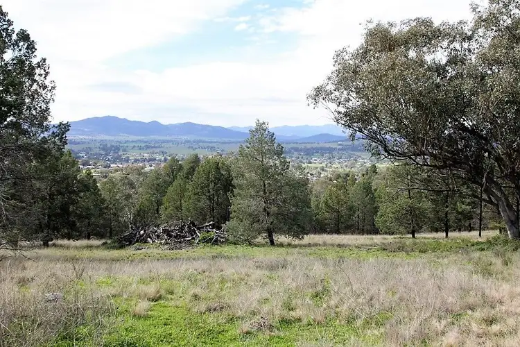 Second view of Homely land listing, Lot 51 Ray Carter Drive, Quirindi NSW 2343