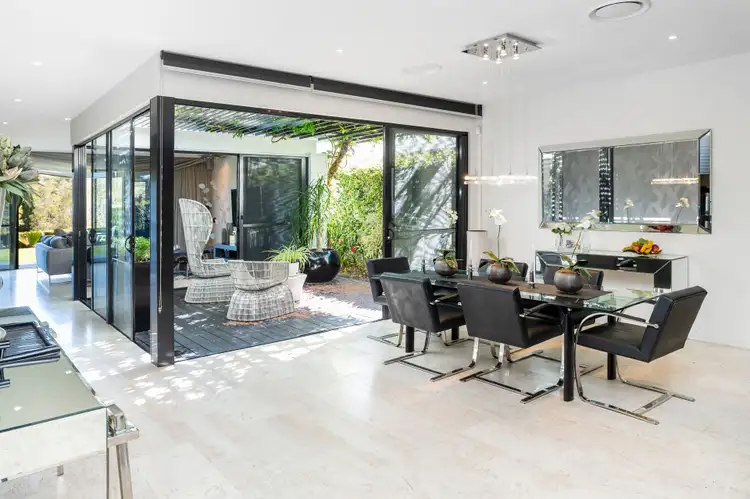 2503 The Estate, Sanctuary Cove QLD 4212