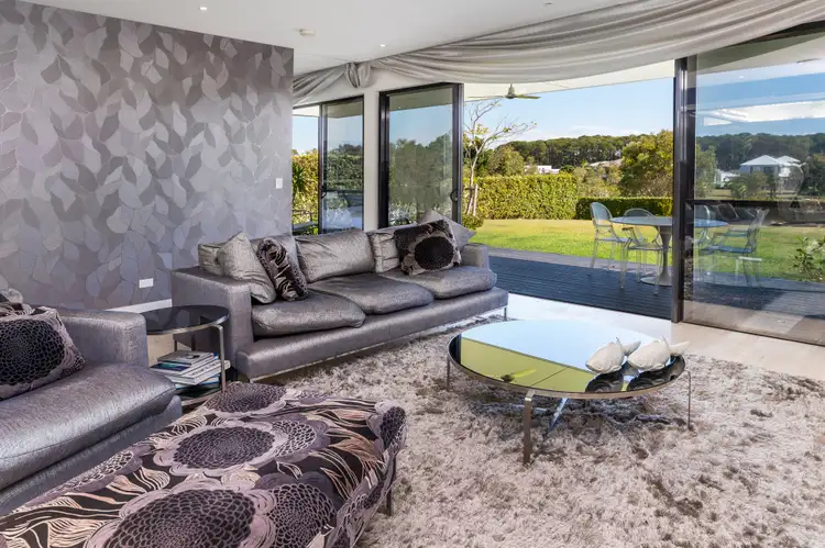 Second view of Homely house listing, 2503 The Estate, Sanctuary Cove QLD 4212