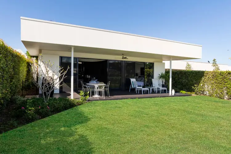 Sixth view of Homely house listing, 2503 The Estate, Sanctuary Cove QLD 4212