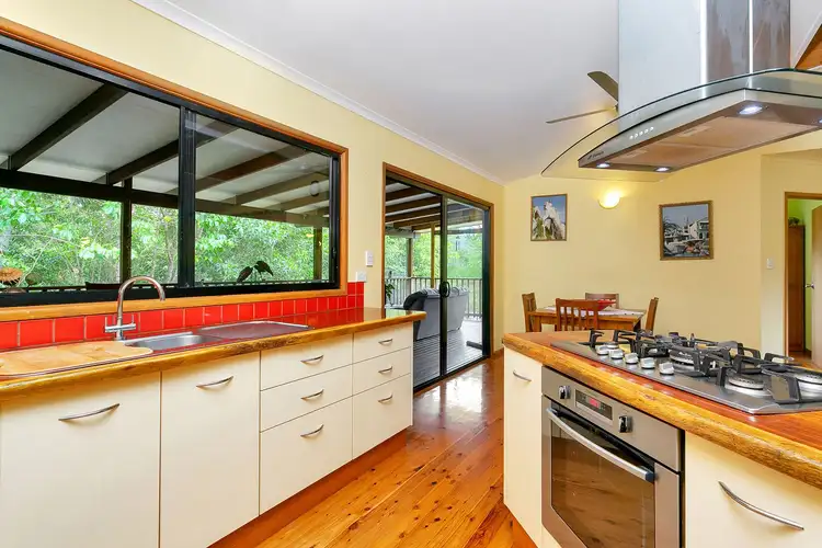 Sixth view of Homely house listing, 54 Williamson Drive, Kuranda QLD 4881