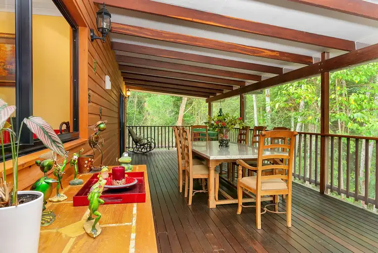 Seventh view of Homely house listing, 54 Williamson Drive, Kuranda QLD 4881