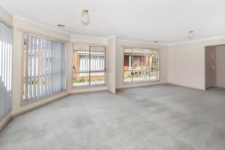 Third view of Homely unit listing, 3/1016 Howitt Street, Wendouree VIC 3355