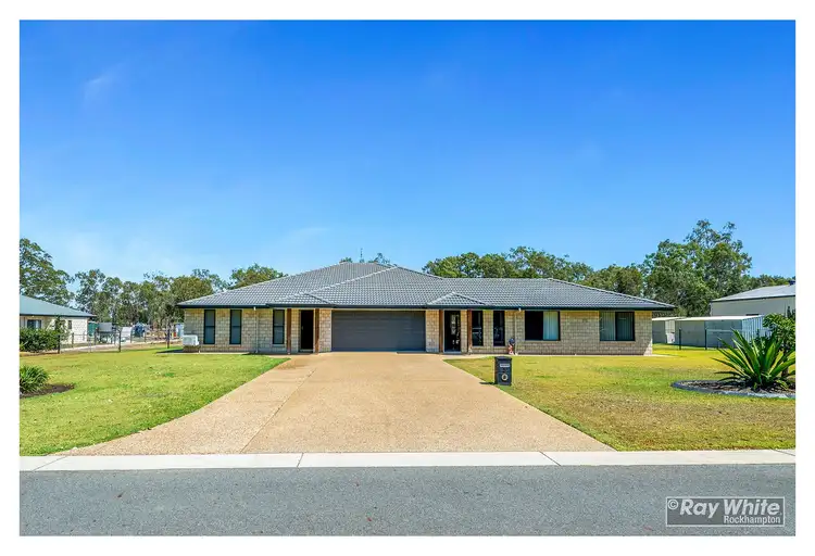 Sixth view of Homely house listing, 5 Maclyn Avenue, Glenlee QLD 4711