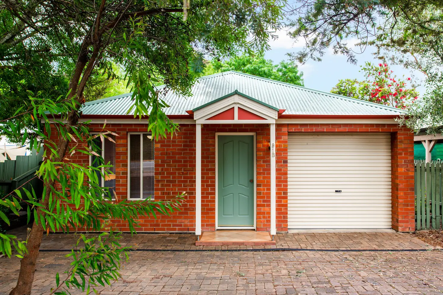 Main view of Homely house listing, 91B Princes Highway, Littlehampton SA 5250