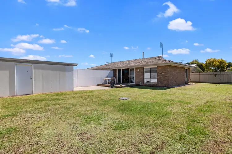 Second view of Homely unit listing, 2/4 Cook Street, Benalla VIC 3672