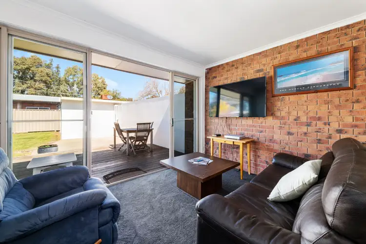 Third view of Homely unit listing, 2/4 Cook Street, Benalla VIC 3672