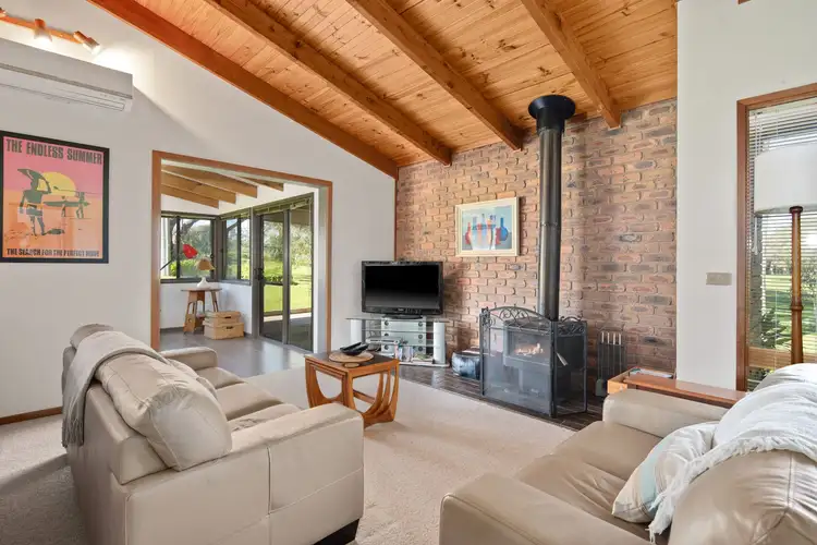 Sixth view of Homely house listing, 36 Rose Avenue, Cowes VIC 3922