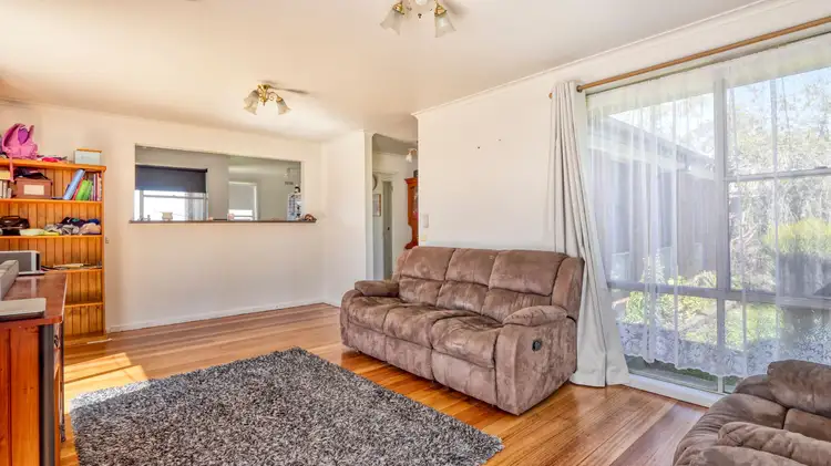 Second view of Homely house listing, 4 Centenary Crescent, Nagambie VIC 3608