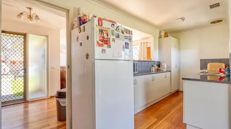 Third view of Homely house listing, 4 Centenary Crescent, Nagambie VIC 3608