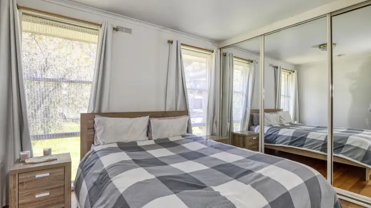 Fifth view of Homely house listing, 4 Centenary Crescent, Nagambie VIC 3608
