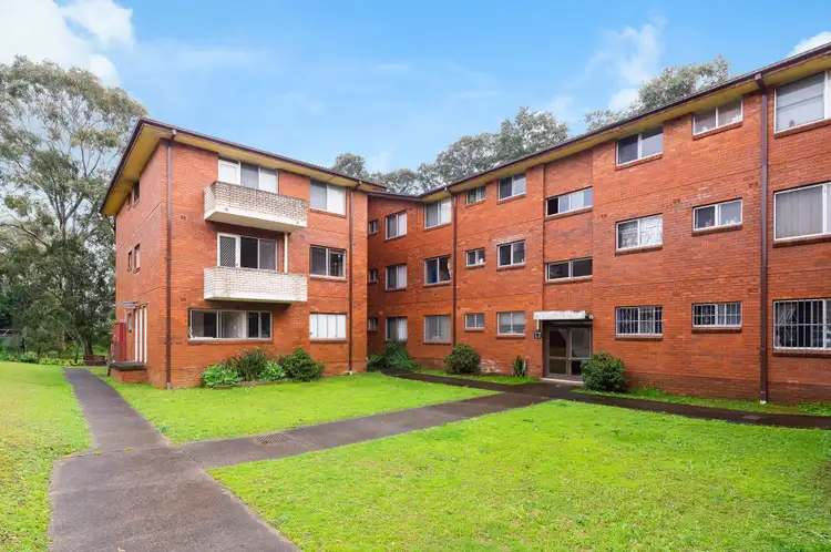 Fourth view of Homely unit listing, 8/190 Sandal Crescent, Carramar NSW 2163